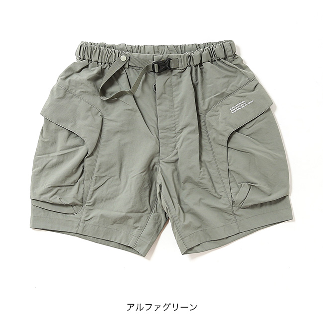 COMFY OUTDOOR GARMENT CMF OUTDOOR GARMENT アクティビティショーツ