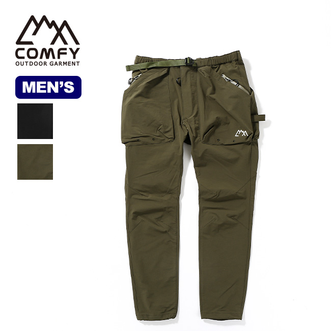 CMF OUTDOOR GARMENT コムフィアウトドアガーメント キルティック