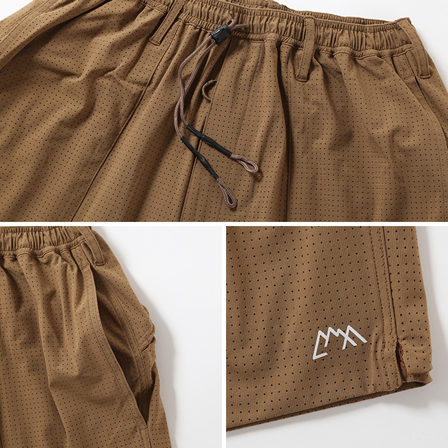 COMFY OUTDOOR GARMENT CMF コムフィアウトドアガーメント バグ