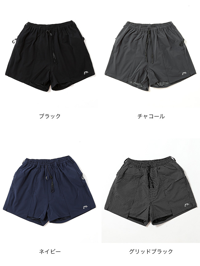 COMFY OUTDOOR GARMENT CMF OUTDOOR GARMENT バグショーツ CMF2601-P13