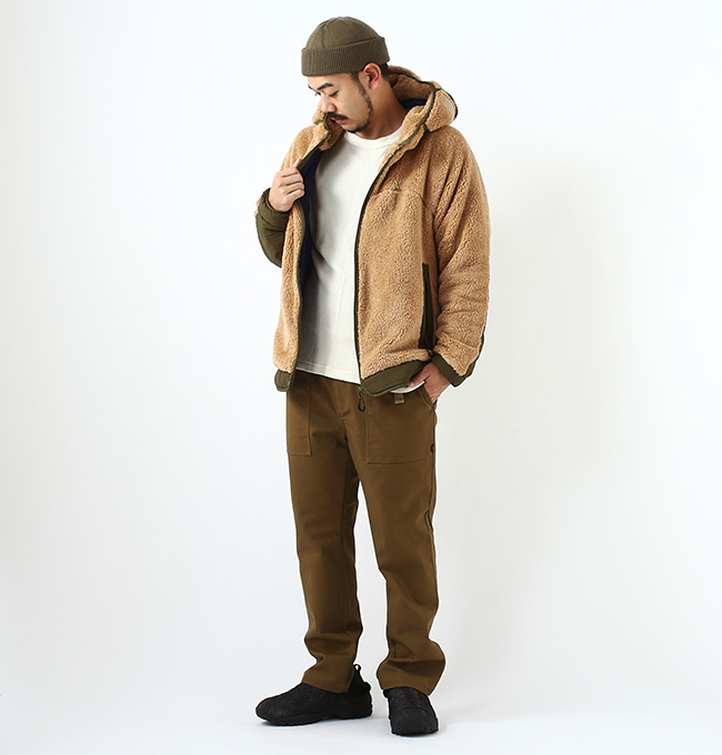 COMFY OUTDOOR GARMENT CMF コムフィアウトドアガーメント COMFY OUTDOOR GARMENT CMF コムフィアウトドアガーメント
