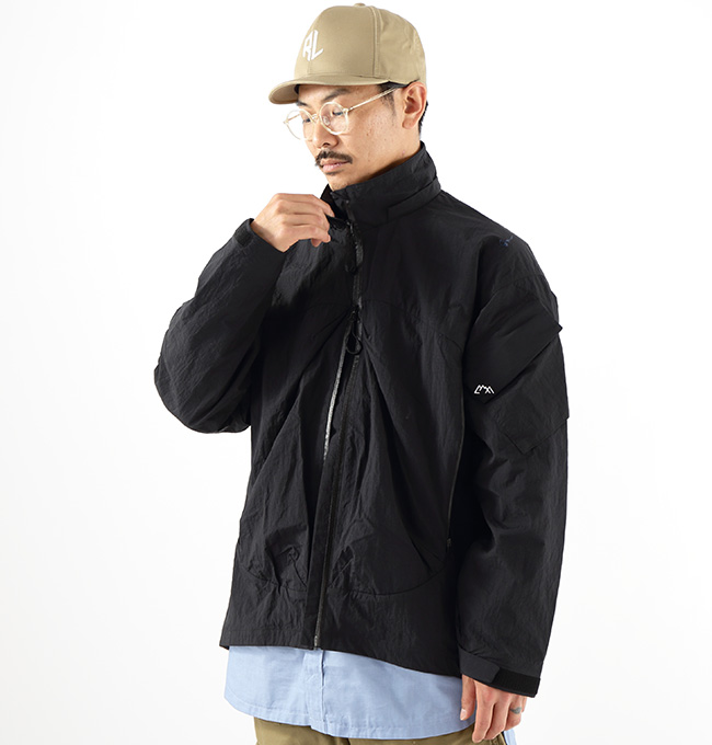 CMF OUTDOOR GARMENT 「CMF SLING SHOT - ミリタリージャケット