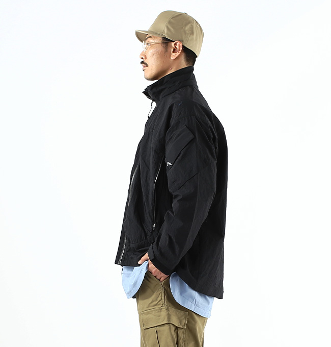COMFY OUTDOOR GARMENT CMF コムフィアウトドアガーメント