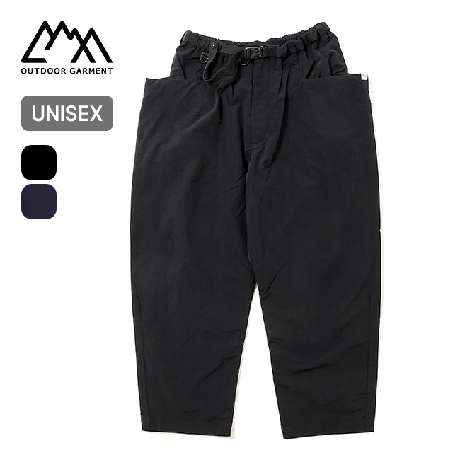 CMF OUTDOOR GARMENT [コムフィアウトドアガーメント] ACTIVITY