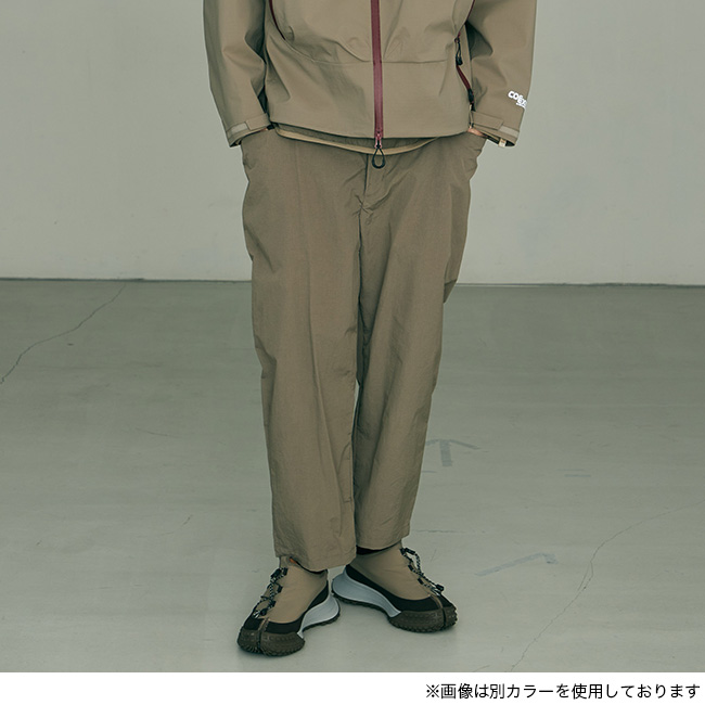 COMFY OUTDOOR GARMENT CMF コムフィアウトドアガーメント