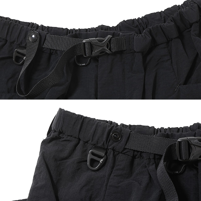COMFY OUTDOOR GARMENT CMF コムフィアウトドアガーメント