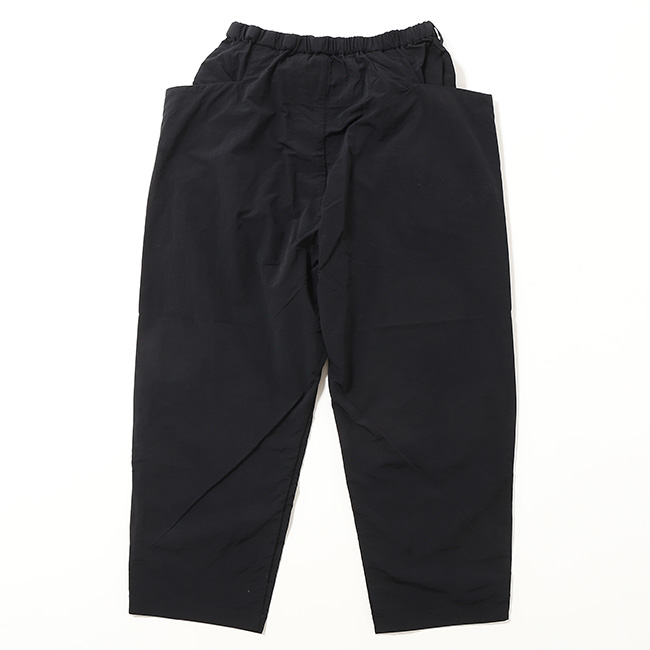 cmf outdoor garment activity shorts 黒 CMF OUTDOOR GARMENT「ACTIVITY SHORTS NYLON - ナイロン