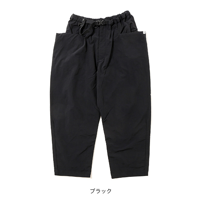 COMFY OUTDOOR GARMENT CMF OUTDOOR GARMENT コムフィアウトドア