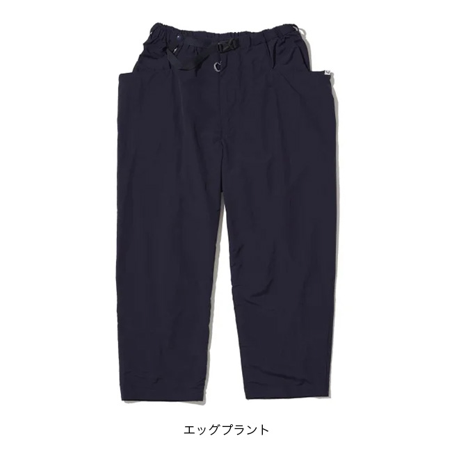 コンフィーアウトドアガーメント ヒドゥンパンツ L Amazon | 【COMFY OUTDOOR GARMENT/コムフィーアウトドア