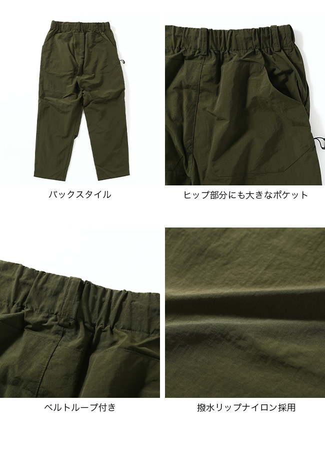 CMF OUTDOOR GARMENT コムフィアウトドアガーメント カーゴ