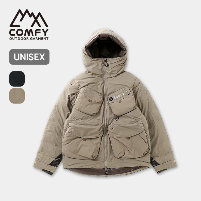 COMFY OUTDOOR GARMENT CMF コムフィアウトドアガーメント