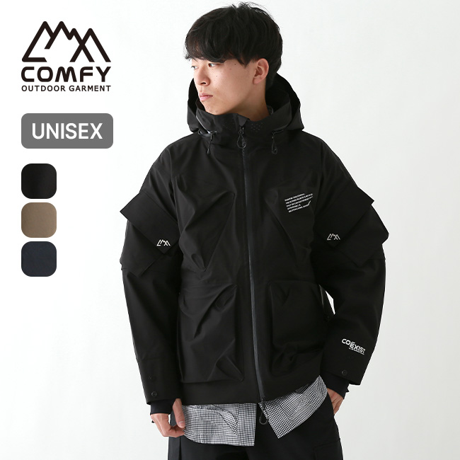 COMFY OUTDOOR GARMENT CMF コムフィアウトドアガーメント COMFY OUTDOOR GARMENT CMF コムフィアウトドアガーメント