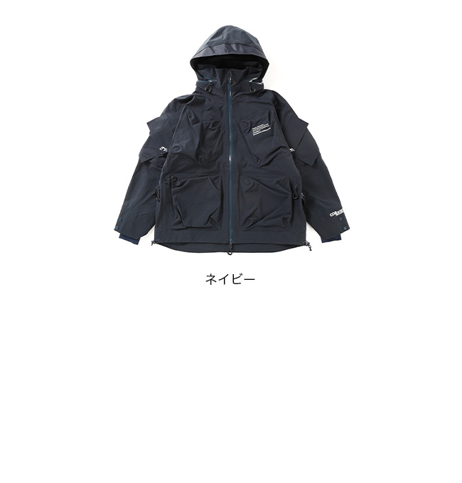 ジャケット・アウター CMF COMFY OUTDOOR GARMENT セール CMF コムフィアウトドア