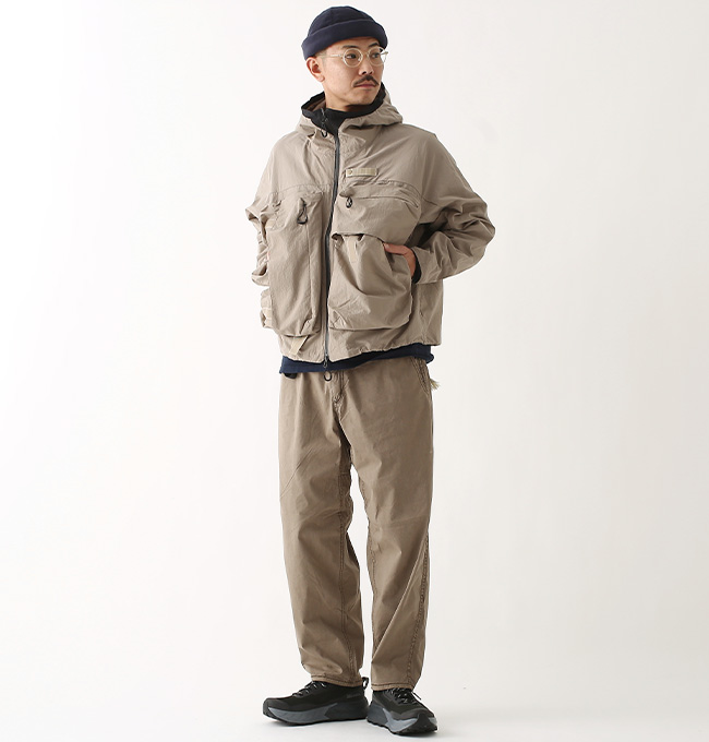 COMFY OUTDOOR GARMENT CMF コムフィアウトドアガーメント ス