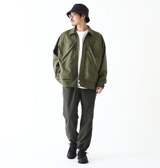 セール CMF OUTDOOR GARMENT コムフィアウトドアガーメント カバード