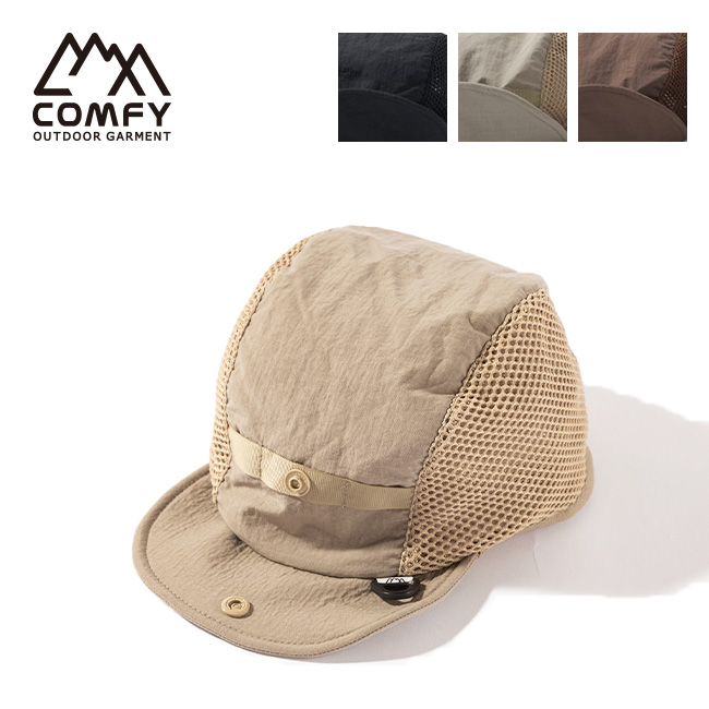 驚きの激安価格 COMFY OUTDOOR コムフィアウトドアガーメント CMF GARMENT 帽子