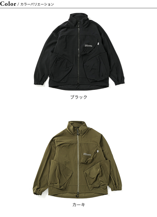 CMF OUTDOOR GARMENT コムフィアウトドアガーメント ファントムL4