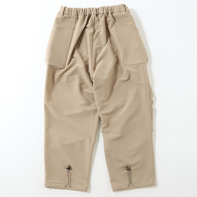 COMFY OUTDOOR GARMENT CMF OUTDOOR GARMENT コムフィアウトドア