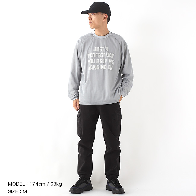 COMFY OUTDOOR GARMENT CMF OUTDOOR GARMENT コムフィアウトドア