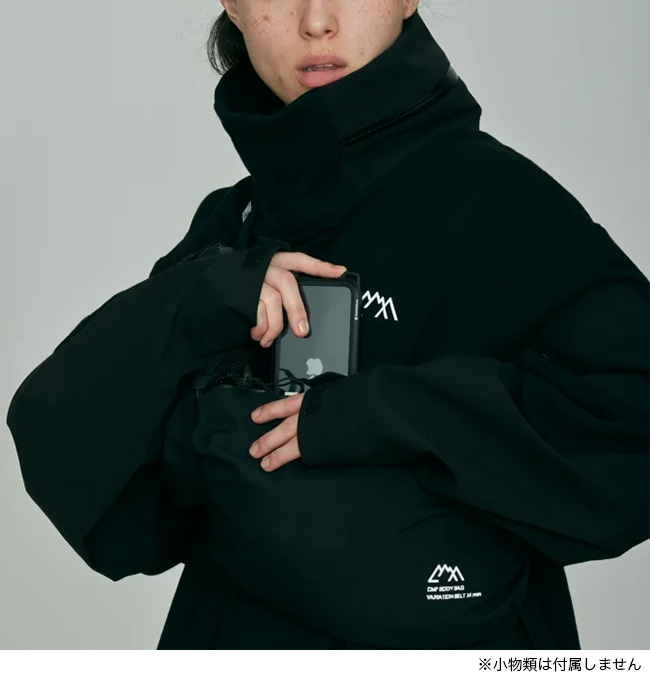 COMFY OUTDOOR GARMENT CMF OUTDOOR GARMENT コムフィアウトドア