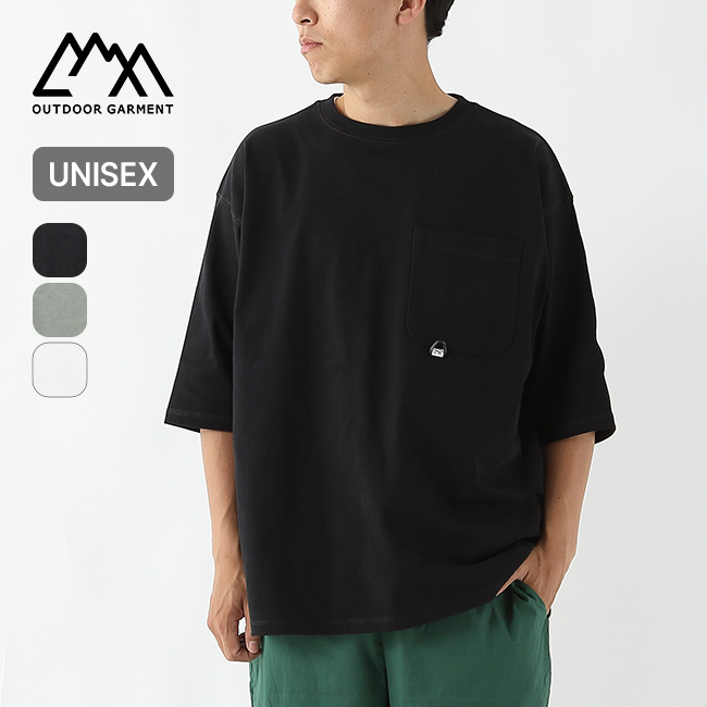 COMFY OUTDOOR GARMENT CMF OUTDOOR GARMENT コムフィアウトドア