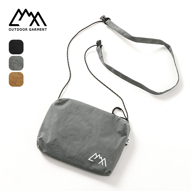 世界有名な COMFY OUTDOOR GARMENT CMF コムフィアウトドアガーメント バッグ