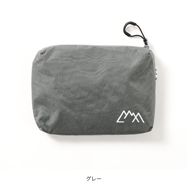 COMFY OUTDOOR GARMENT CMF コムフィアウトドアガーメント