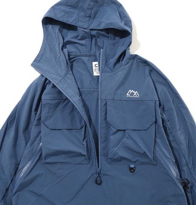 COMFY OUTDOOR GARMENT CMF OUTDOOR GARMENT コムフィアウトドア