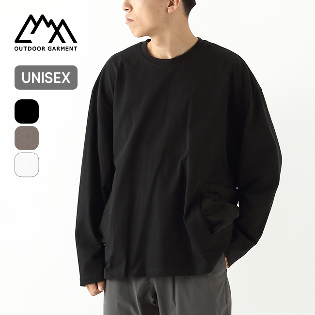 COMFY OUTDOOR GARMENT CMF OUTDOOR GARMENT コムフィアウトドア