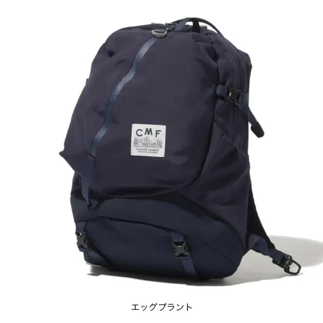COMFY　リュック　人気カラー　アウトドア　登山　ミリタリー　美品 バックパック リュックサック メンズ レディース 登山リュック