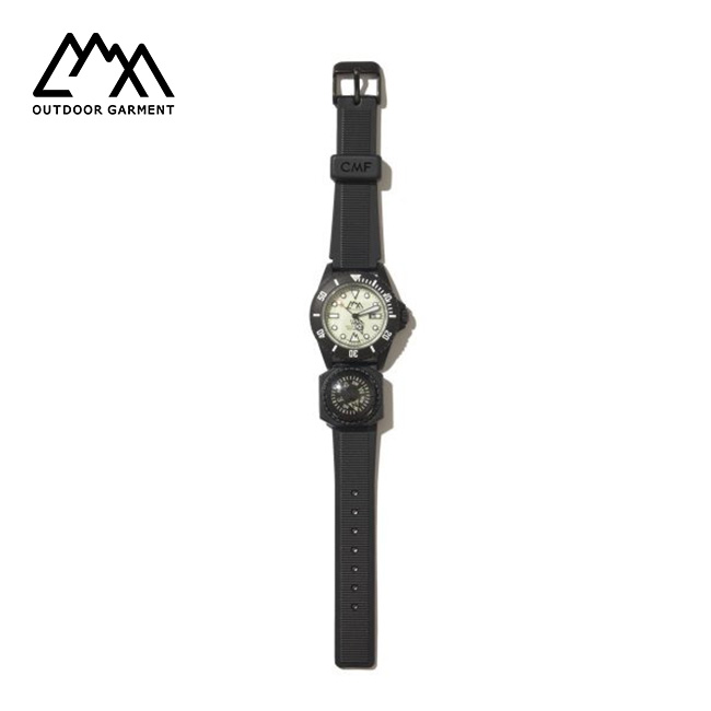 CMF OUTDOOR GARMENT×VAGUE WATCH Co.