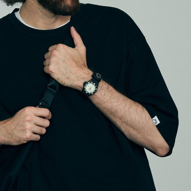 CMF OUTDOOR GARMENT×VAGUE WATCH Co.