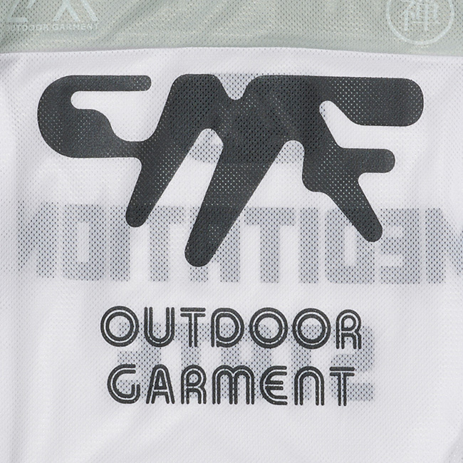 COMFY OUTDOOR GARMENT CMF コムフィアウトドアガーメント BMX