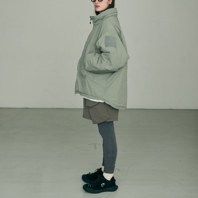 CMF OUTDOOR GARMENT×WILD THINGS コムフィアウトドアガーメント