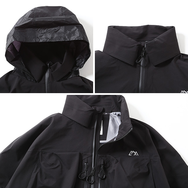 CMF OUTDOOR GARMENT コムフィアウトドアガーメント ガイドシェルMOD