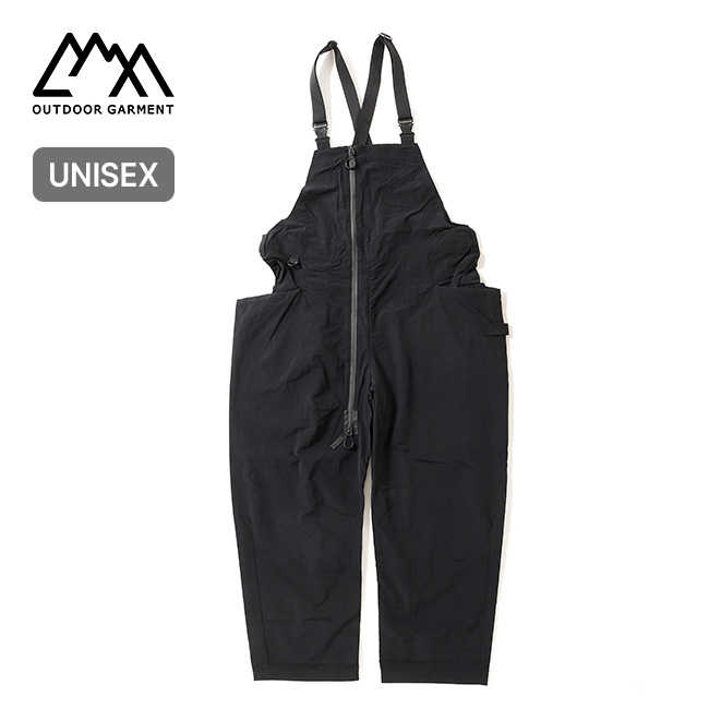CMF OUTDOOR GARMENT コムフィアウトドアガーメント アクティビティ