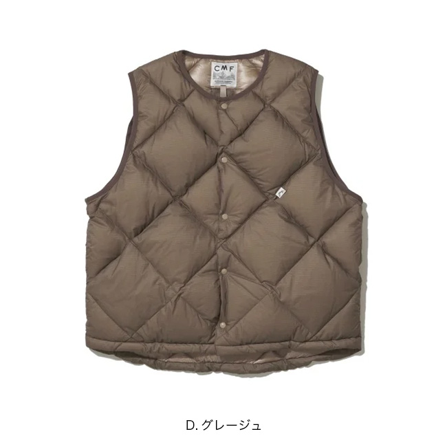 セール CMF OUTDOOR GARMENT コムフィアウトドアガーメント