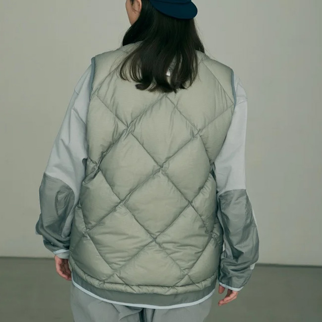 COMFY OUTDOOR GARMENT CMF OUTDOOR GARMENT コムフィアウトドア