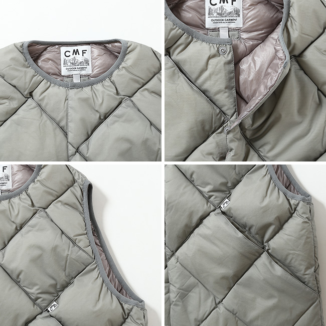 【激安通販 オンラインショップ】 CMF セール OUTDOOR コムフィアウトドアガーメント GARMENT ジャケット・アウター