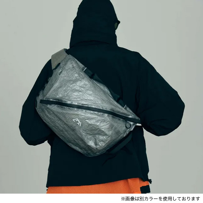 CMF OUTDOOR GARMENT コムフィアウトドアガーメント メッセンジャー
