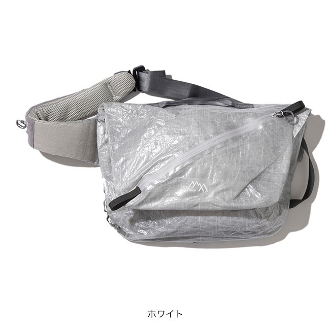 CMF OUTDOOR GARMENT コムフィアウトドアガーメント メッセンジャー