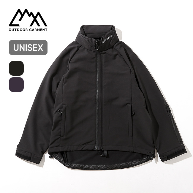 CMF OUTDOOR GARMENT コムフィアウトドアガーメント カムイソフト