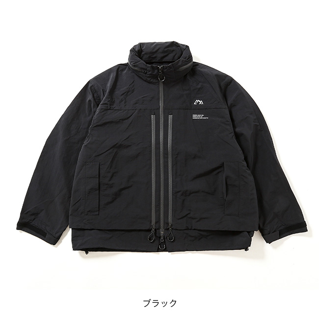 COMFY OUTDOOR GARMENT CMF コムフィアウトドアガーメント