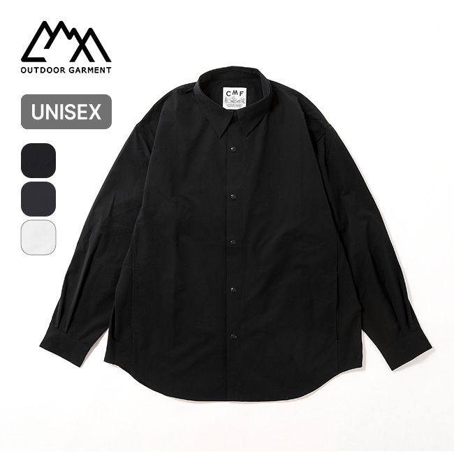 CMF OUTDOOR GARMENT コムフィアウトドアガーメント シューティング