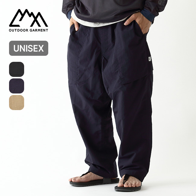 COMFY OUTDOOR GARMENT CMF コムフィアウトドアガーメント