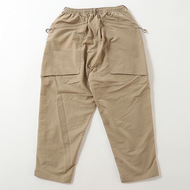 COMFY OUTDOOR GARMENT CMF コムフィアウトドアガーメント