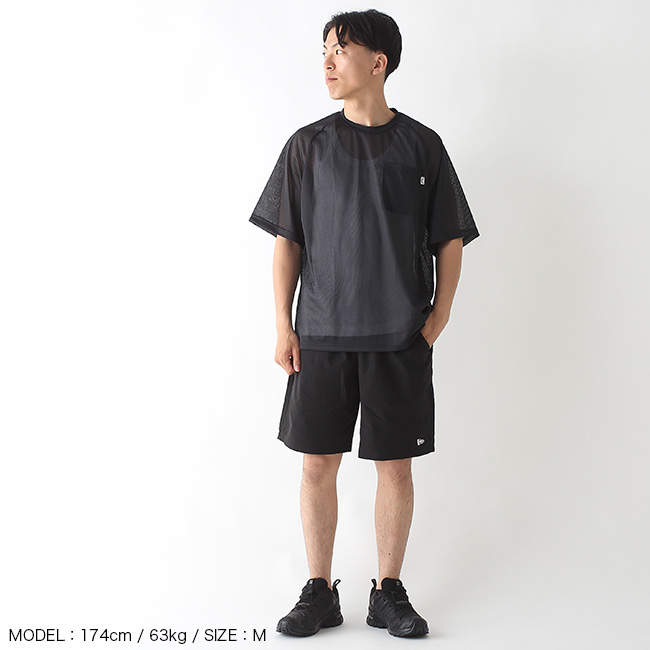 CMF OUTDOOR GARMENT コムフィアウトドアガーメント クイックドライ 