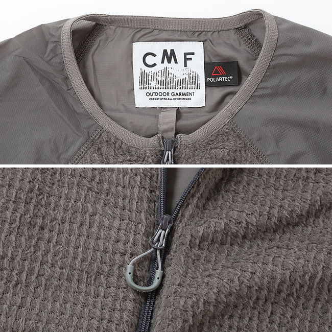 COMFY OUTDOOR GARMENT CMF OUTDOOR GARMENT コムフィアウトドア