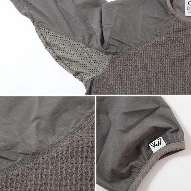 COMFY OUTDOOR GARMENT CMF OUTDOOR GARMENT コムフィアウトドア