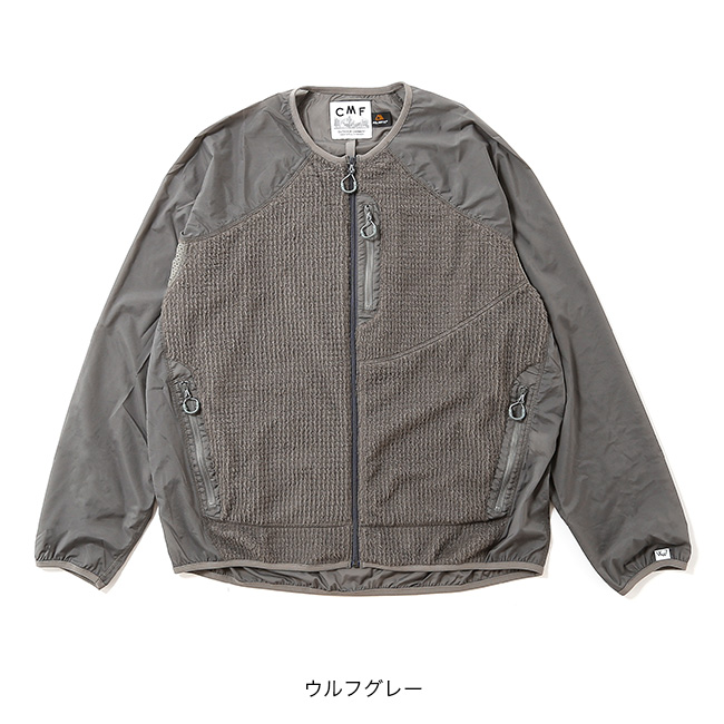 CMF OUTDOOR GARMENT コムフィアウトドアガーメント アルファダイレクトレベル3 CMF2502-C01C COMFY OUTDOOR GARMENT CMF OUTDOOR GARMENT コムフィアウトドア